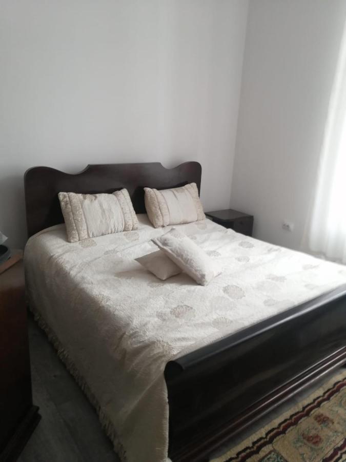Hotel Casa Continentelor Câmpulung Zewnętrze zdjęcie