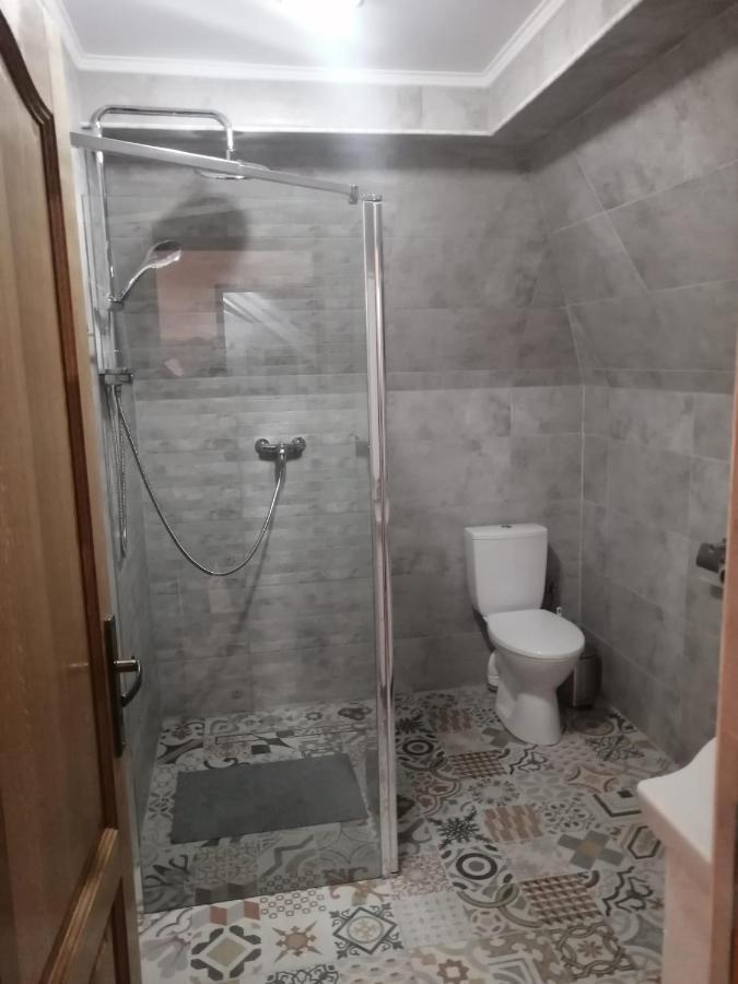Hotel Casa Continentelor Câmpulung Zewnętrze zdjęcie