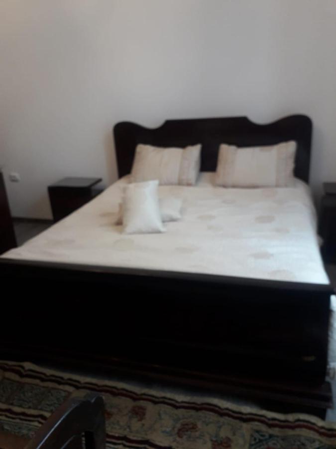 Hotel Casa Continentelor Câmpulung Zewnętrze zdjęcie