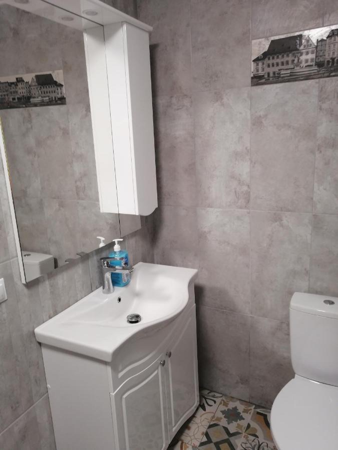 Hotel Casa Continentelor Câmpulung Zewnętrze zdjęcie
