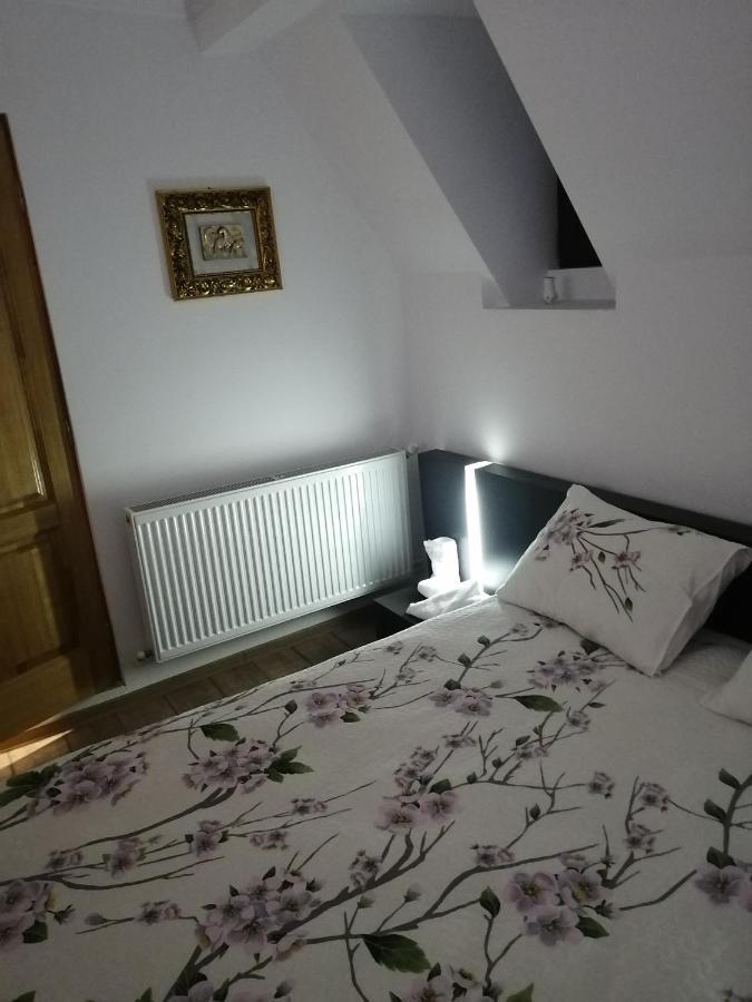 Hotel Casa Continentelor Câmpulung Zewnętrze zdjęcie