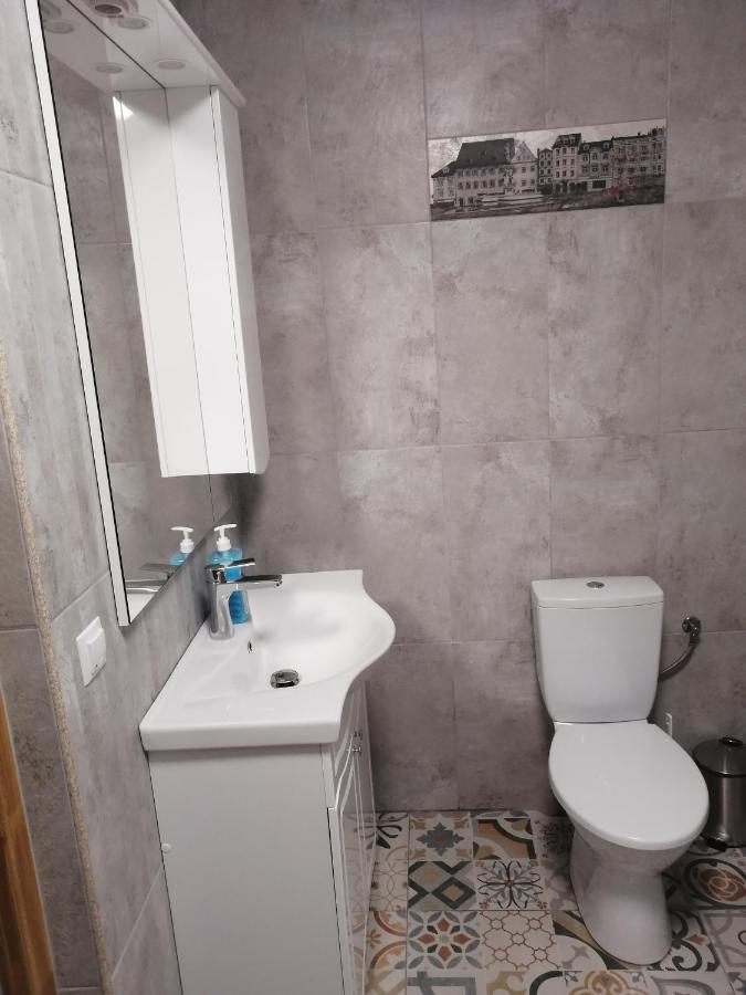 Hotel Casa Continentelor Câmpulung Zewnętrze zdjęcie