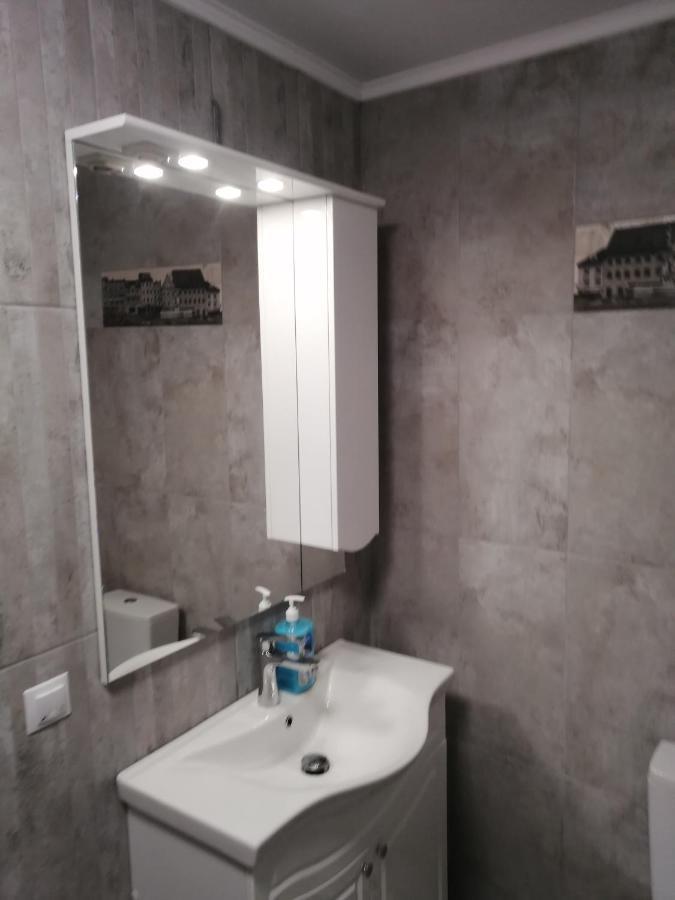 Hotel Casa Continentelor Câmpulung Zewnętrze zdjęcie