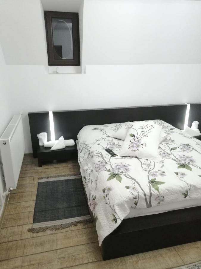 Hotel Casa Continentelor Câmpulung Zewnętrze zdjęcie