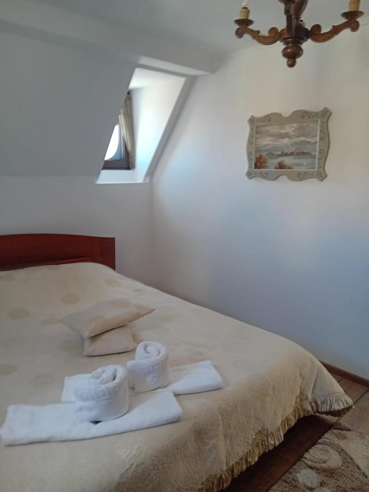 Hotel Casa Continentelor Câmpulung Zewnętrze zdjęcie