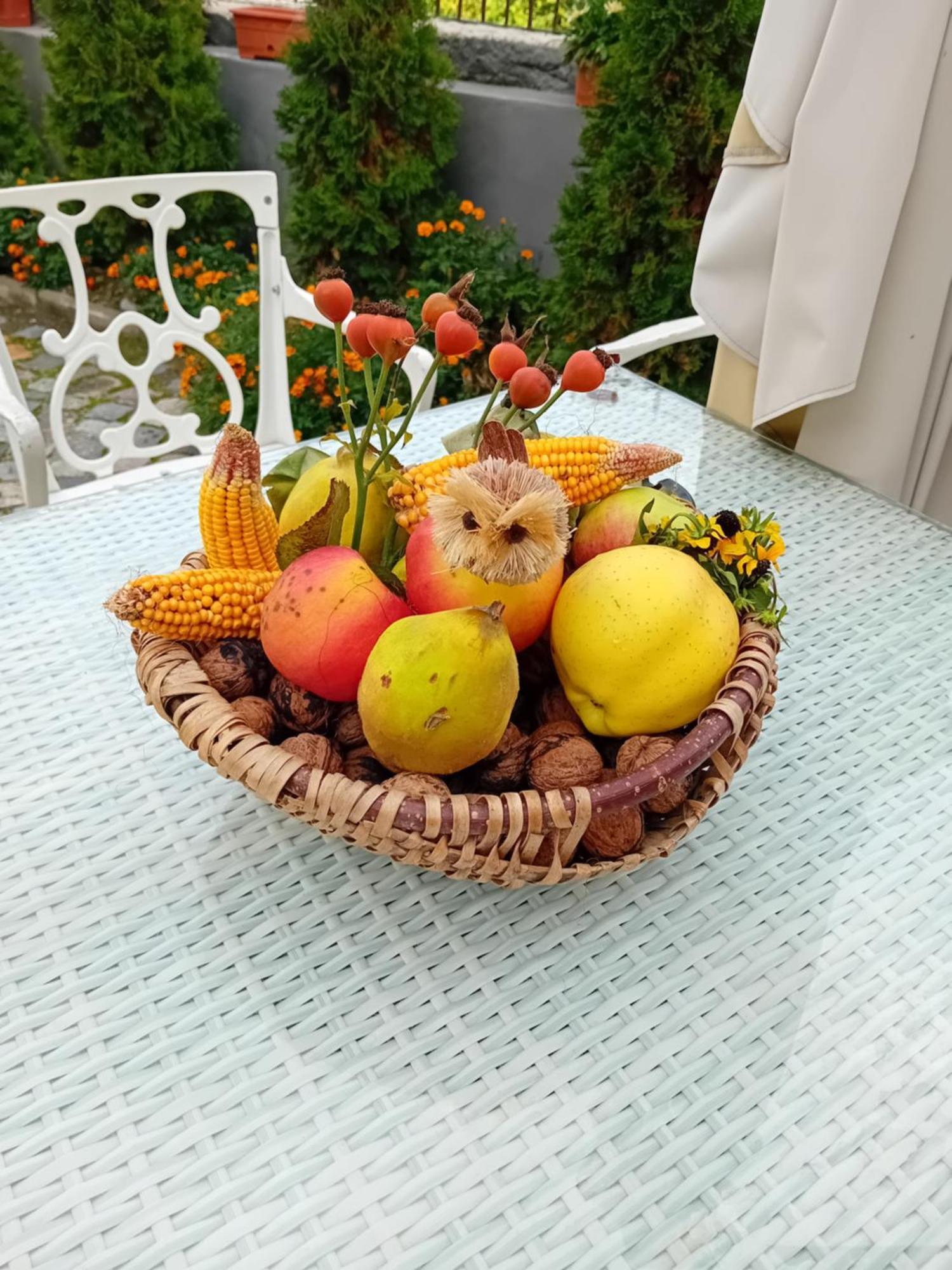 Hotel Casa Continentelor Câmpulung Zewnętrze zdjęcie